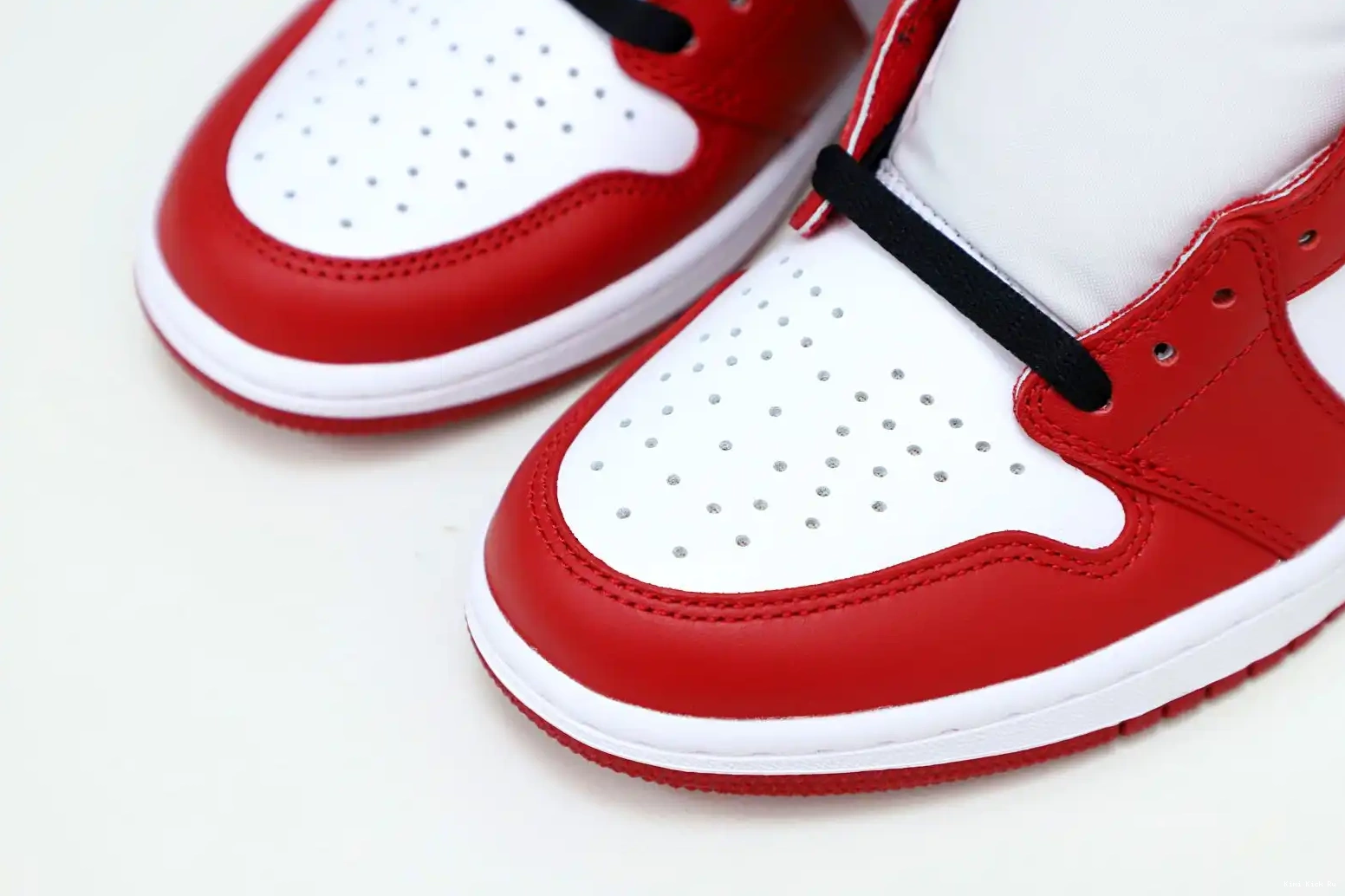AIR JORDAN OG 1 'CHICAGO' RETRO Kimikick 2015 HIGH 0710